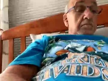 daddyweis from Chaturbate