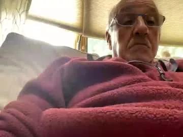 daddyweis from Chaturbate is Freechat