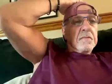 daddyweis from Chaturbate