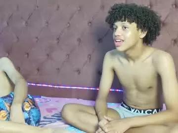 dady_show69 from Chaturbate