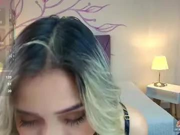 dahliamoore from Chaturbate is Freechat