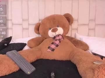 daia_ortiz from Chaturbate