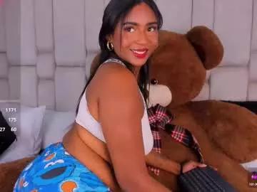 daia_ortiz from Chaturbate