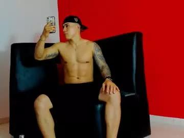 daikimiller from Chaturbate is Freechat