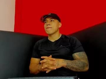daikimiller from Chaturbate is Freechat