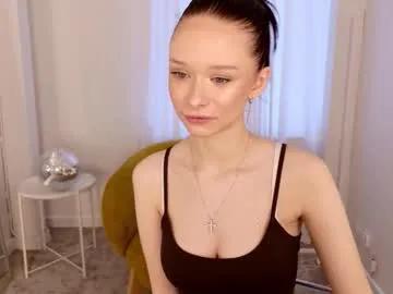 Daily_glam from Chaturbate