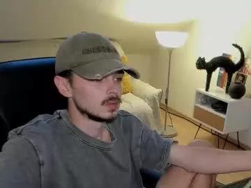 daimon_hall from Chaturbate is Freechat