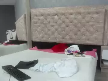 Dairia_meraky from Chaturbate