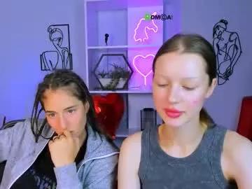 daisy_baby_ from Chaturbate is Freechat