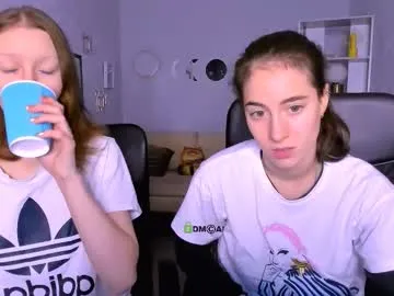 Group daisy_baby_ on Chaturbate