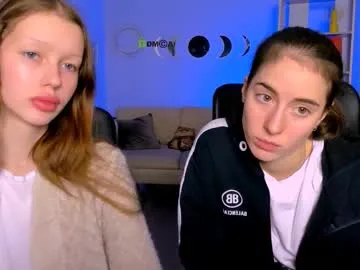 Group daisy_baby_ on Chaturbate