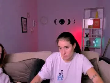 Group daisy_baby_ on Chaturbate