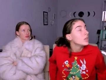 Group daisy_baby_ on Chaturbate