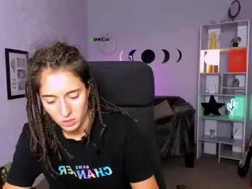 daisy_baby_ from Chaturbate is Freechat