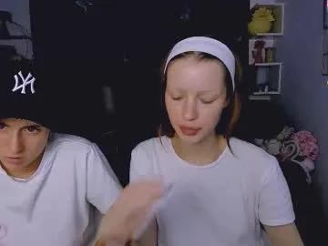 daisy_baby_ from Chaturbate is Freechat