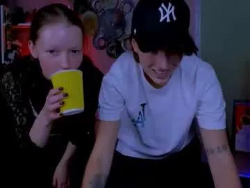 daisy_baby_ from Chaturbate is Freechat