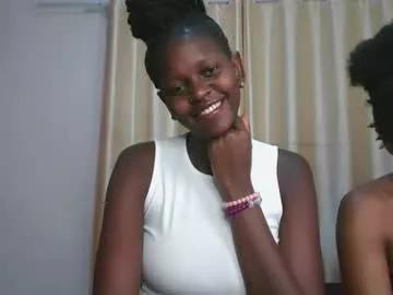 Daisy_bunnie from Chaturbate