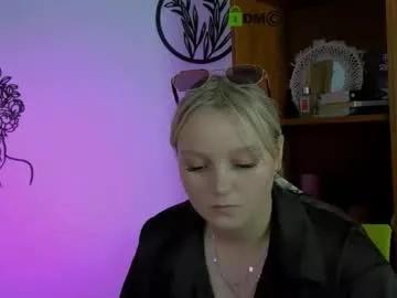 daisy_cool from Chaturbate is Freechat