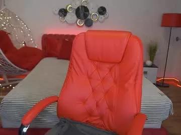 Daisyshinee from Chaturbate