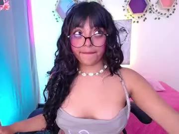 dakaria_ from Chaturbate