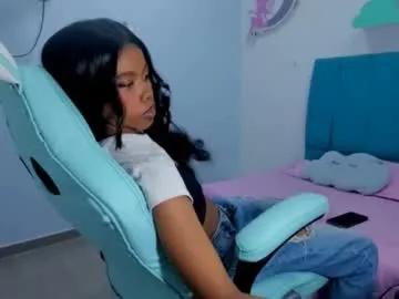 dakota_evans18 from Chaturbate is Freechat