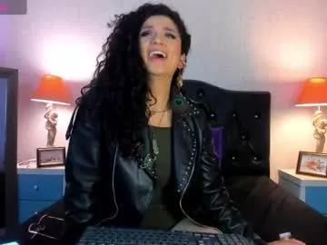 dakota_rainbow22 from Chaturbate is Freechat