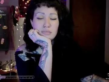 Freechat dakotacandy_ on Chaturbate