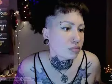 Freechat dakotacandy_ on Chaturbate