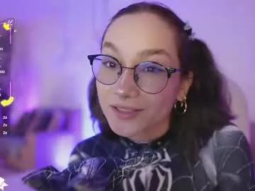 dalahiarushh from Chaturbate