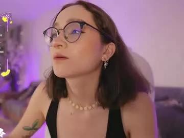 dalahiarushh from Chaturbate