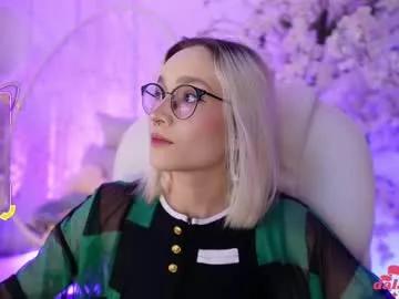 dalahiarushh from Chaturbate