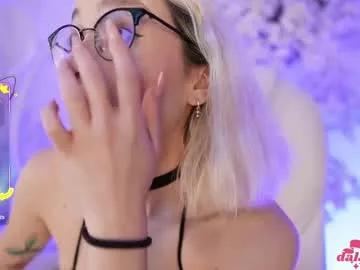 dalahiarushh from Chaturbate