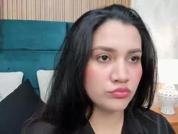 dalia_alissa from Chaturbate is Freechat