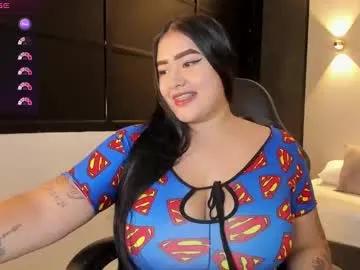 Dalia_spinters from Chaturbate