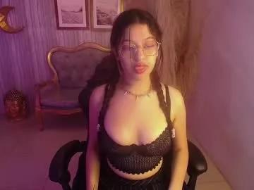 dalilah420_s from Chaturbate is Freechat