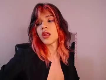dallas_twiing from Chaturbate