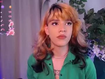 dallas_twiing from Chaturbate