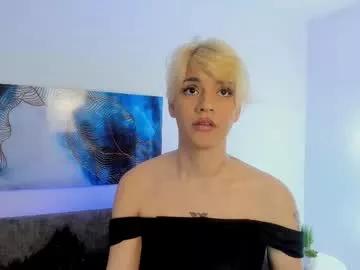 dallass_twink from Chaturbate