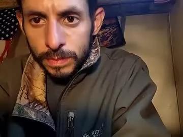 damaged_goods87 from Chaturbate
