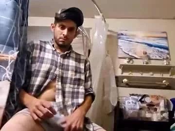 damaged_goods87 from Chaturbate