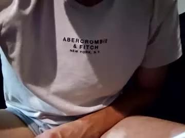 damaged_goods87 from Chaturbate