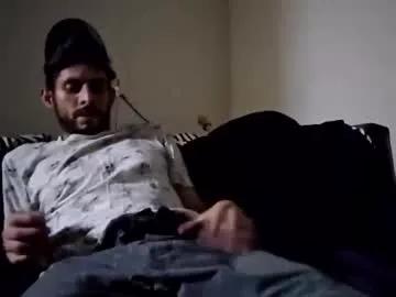 damaged_goods87 from Chaturbate