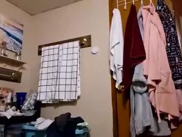 damaged_goods87 from Chaturbate