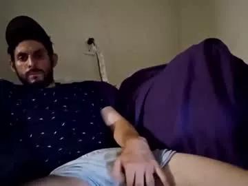 damaged_goods87 from Chaturbate