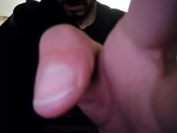 damaged_goods87 from Chaturbate