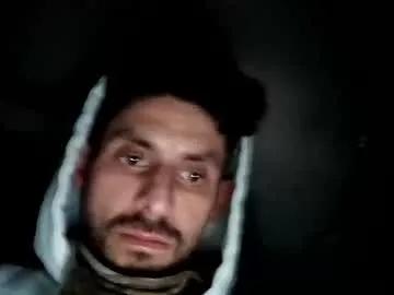 damaged_goods87 from Chaturbate