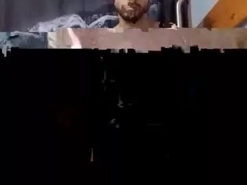 damaged_goods87 from Chaturbate