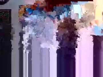 damaged_goods87 from Chaturbate