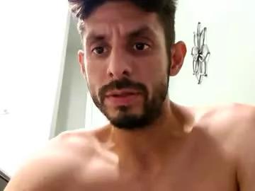 damaged_goods87 from Chaturbate