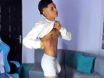 damar_felipe from Chaturbate